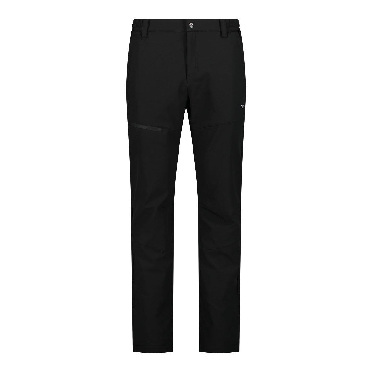CMP Funktionshose MAN PANT NERO günstig online kaufen