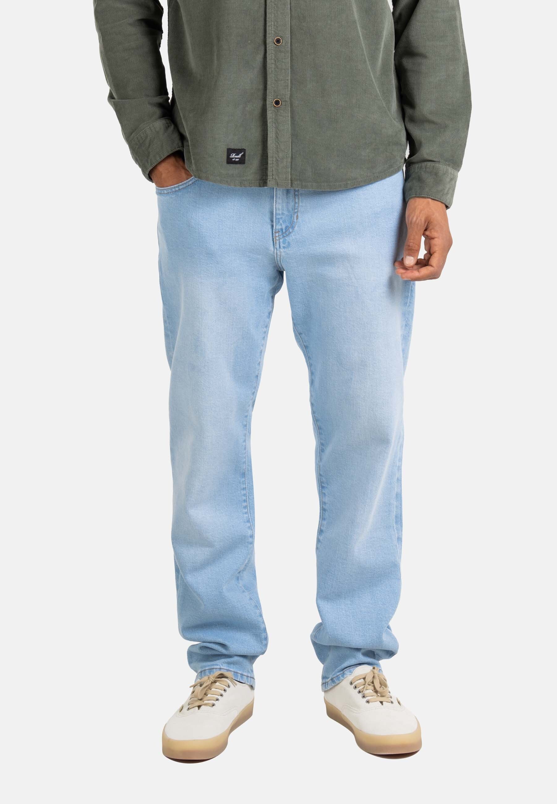 REELL Stretch-Jeans Barfly 2.0