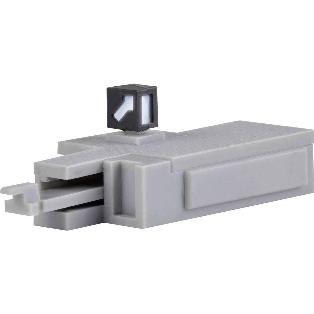 Modelleisenbahn-Weichenantriebe H0 Weichenlaterne mit Antriebs-Adapter