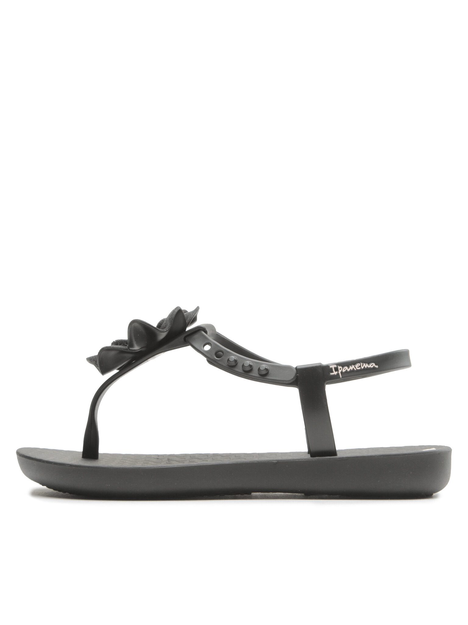 Ipanema Mädchen Sandalen IPANEMA-27018-AF381 Schwarz Sandale