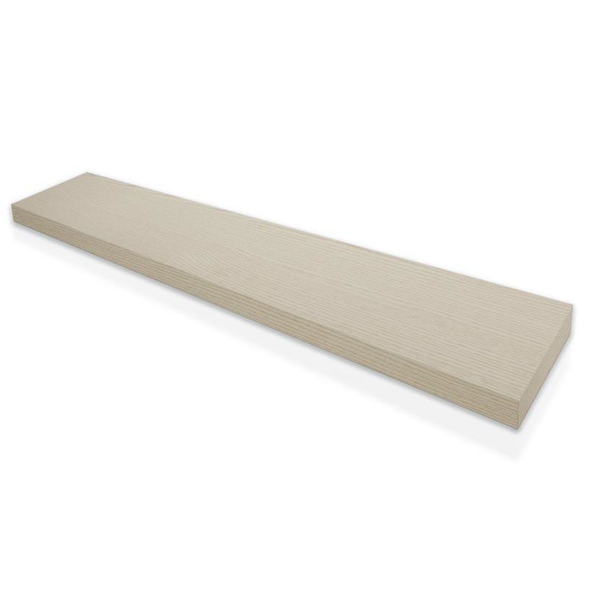 Karat Wandboard Falun, Wandregal Beige