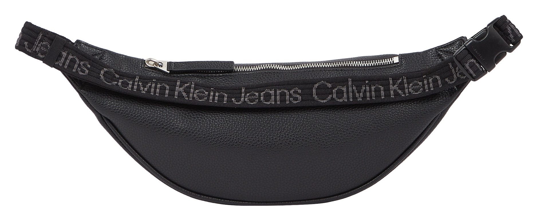 Calvin Klein Jeans Bauchtasche ULTRALIGHT WAISTBAG38 PU, Gürteltasche Hüfttasche Herrenschultertasche Tasche