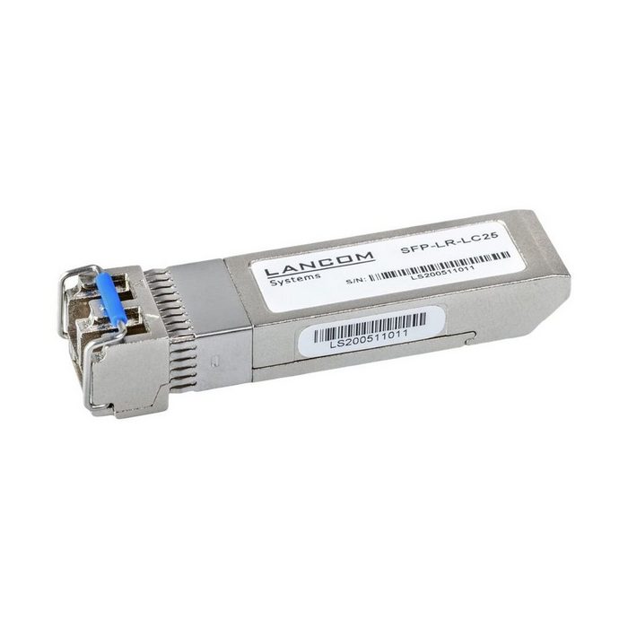 Lancom SFP-LR-LC25 25GBASE-LR/LW-SFP-Modul Netzwerk-Switch