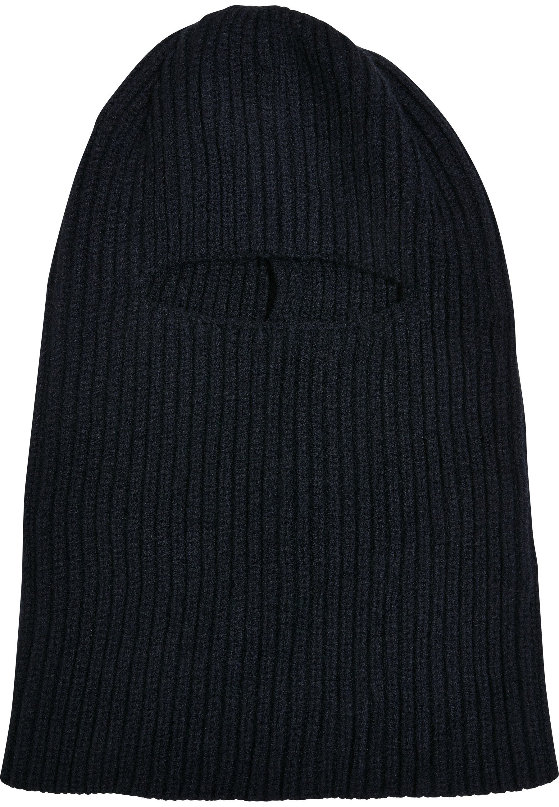 Wollschal Urban Classics Unisex Knitted Balaclava