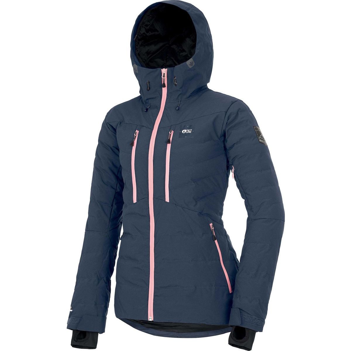 Picture Skijacke Pluma Jacket