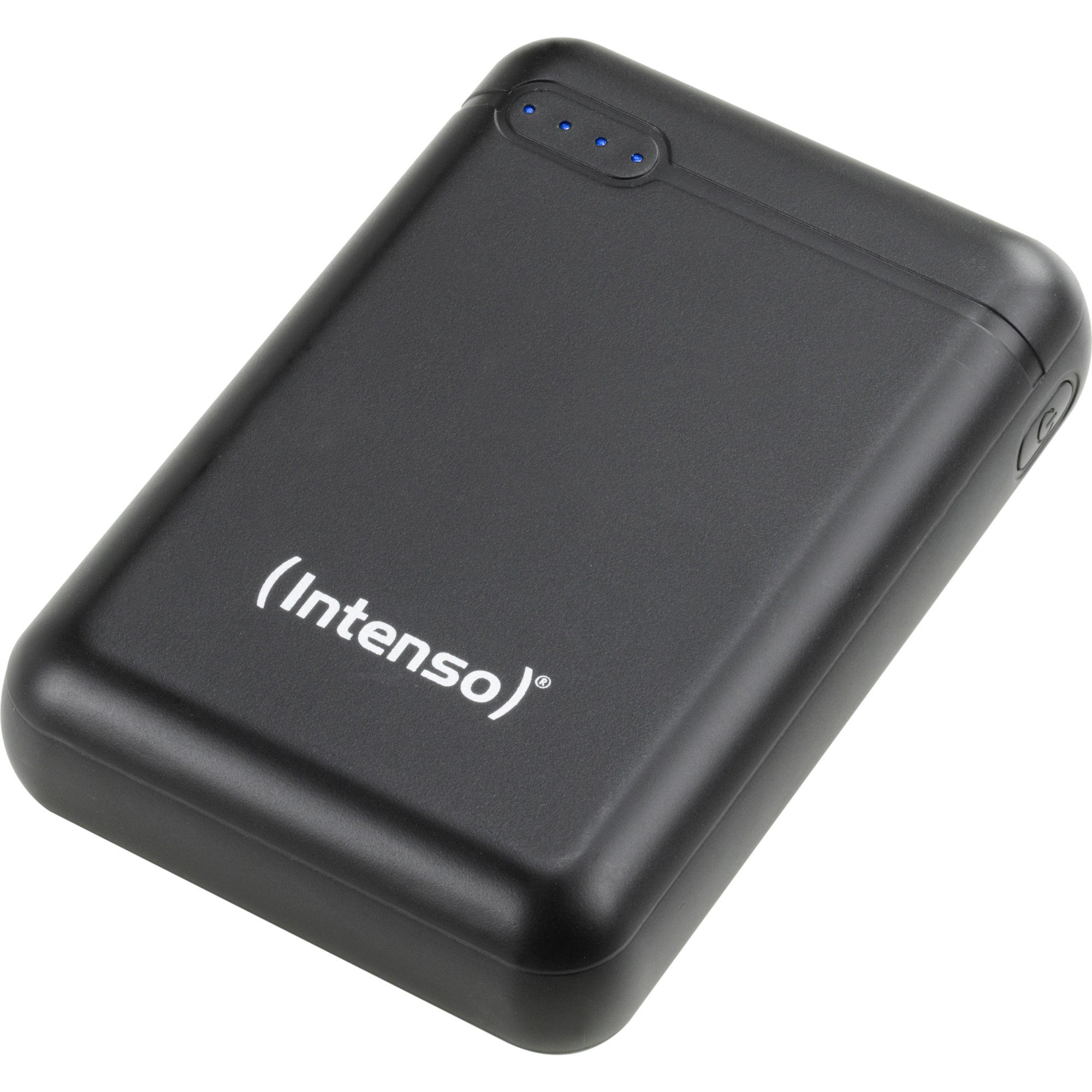 Intenso Intenso Powerbank XS10000, (10.000 mAh) Powerbank