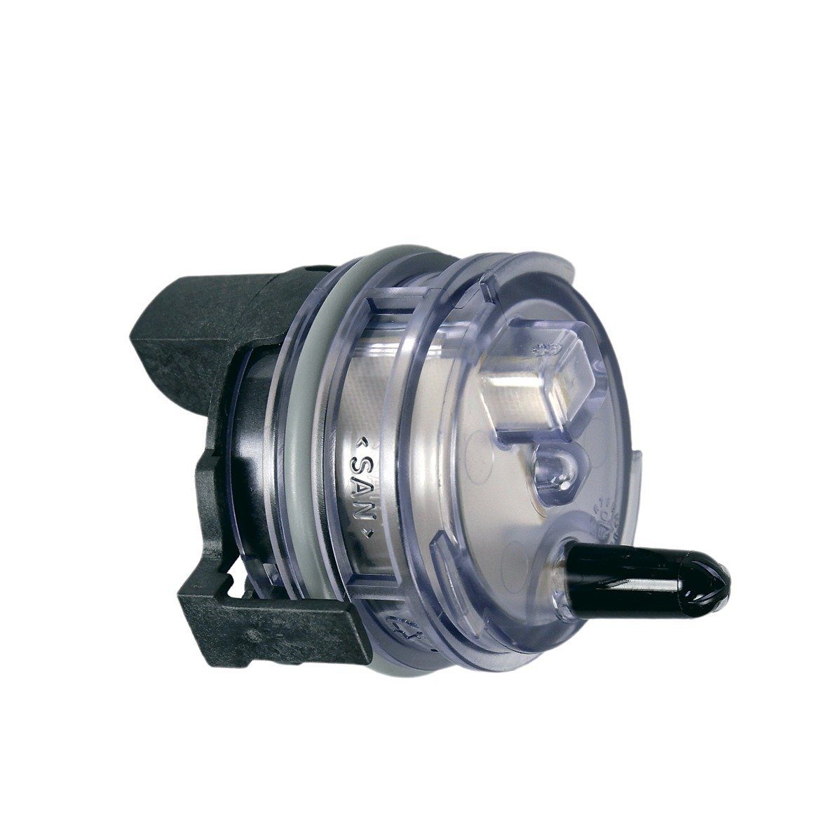 easyPART Sensor wie Bauknecht 484000000420 Wasserschmutzsensor, Für Spülmaschine / Geschirrspüler