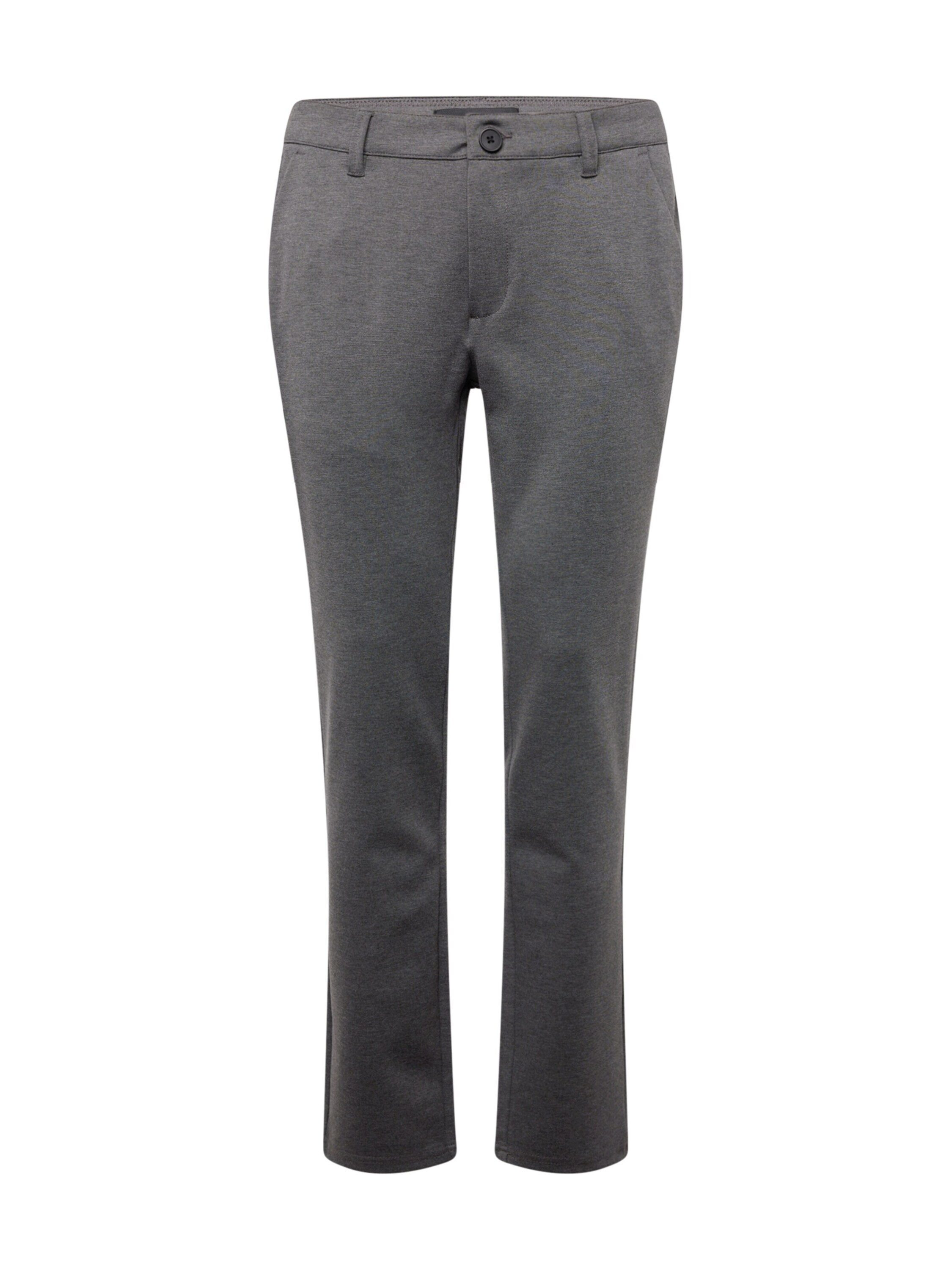 Blend Chinohose Langford (1-tlg)