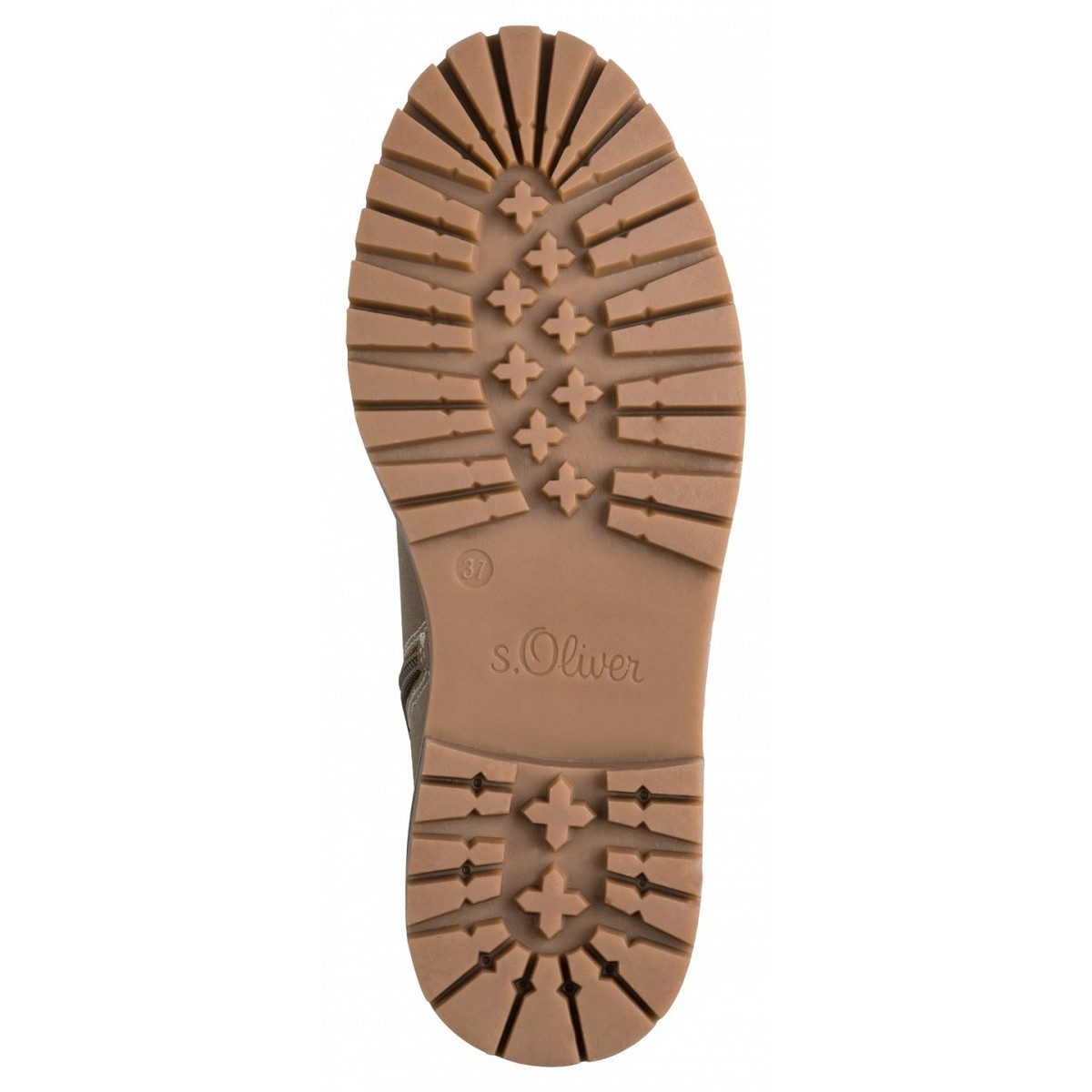 s.Oliver S.Oliver Stiefelette günstig online kaufen