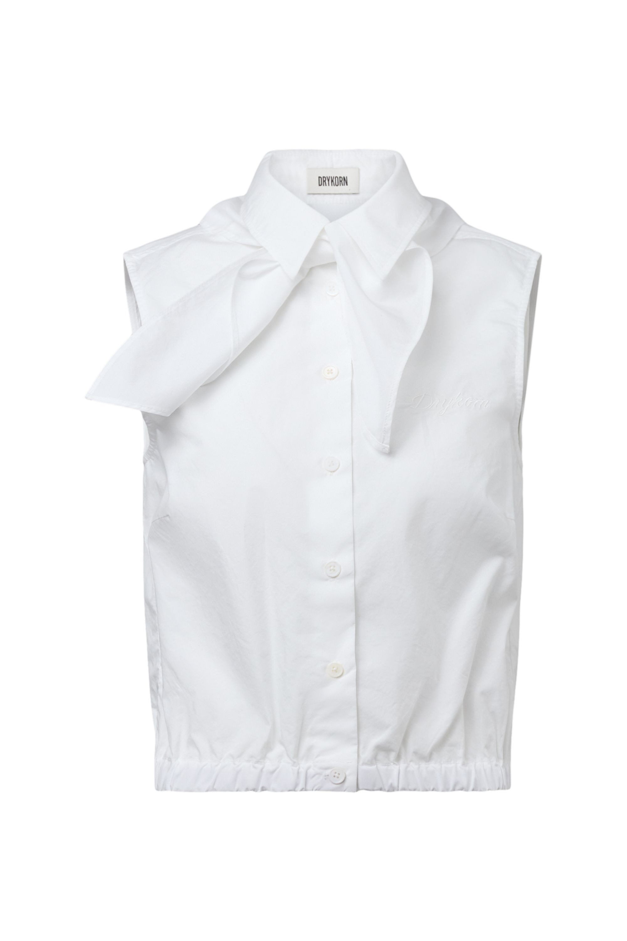 Drykorn Klassische Bluse