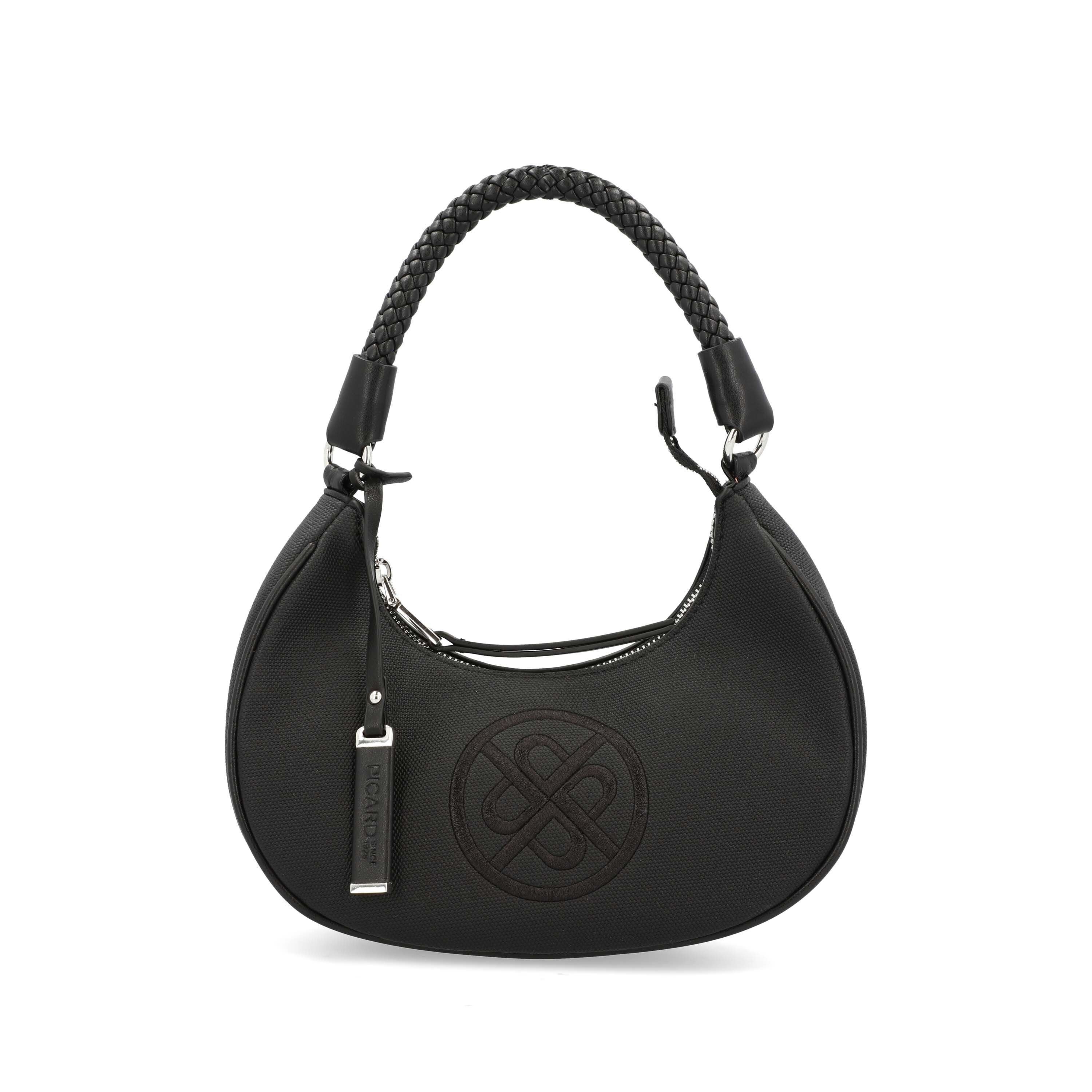 Picard Schultertasche PICARD Schultertasche Pretty aus Recyceltes Pu