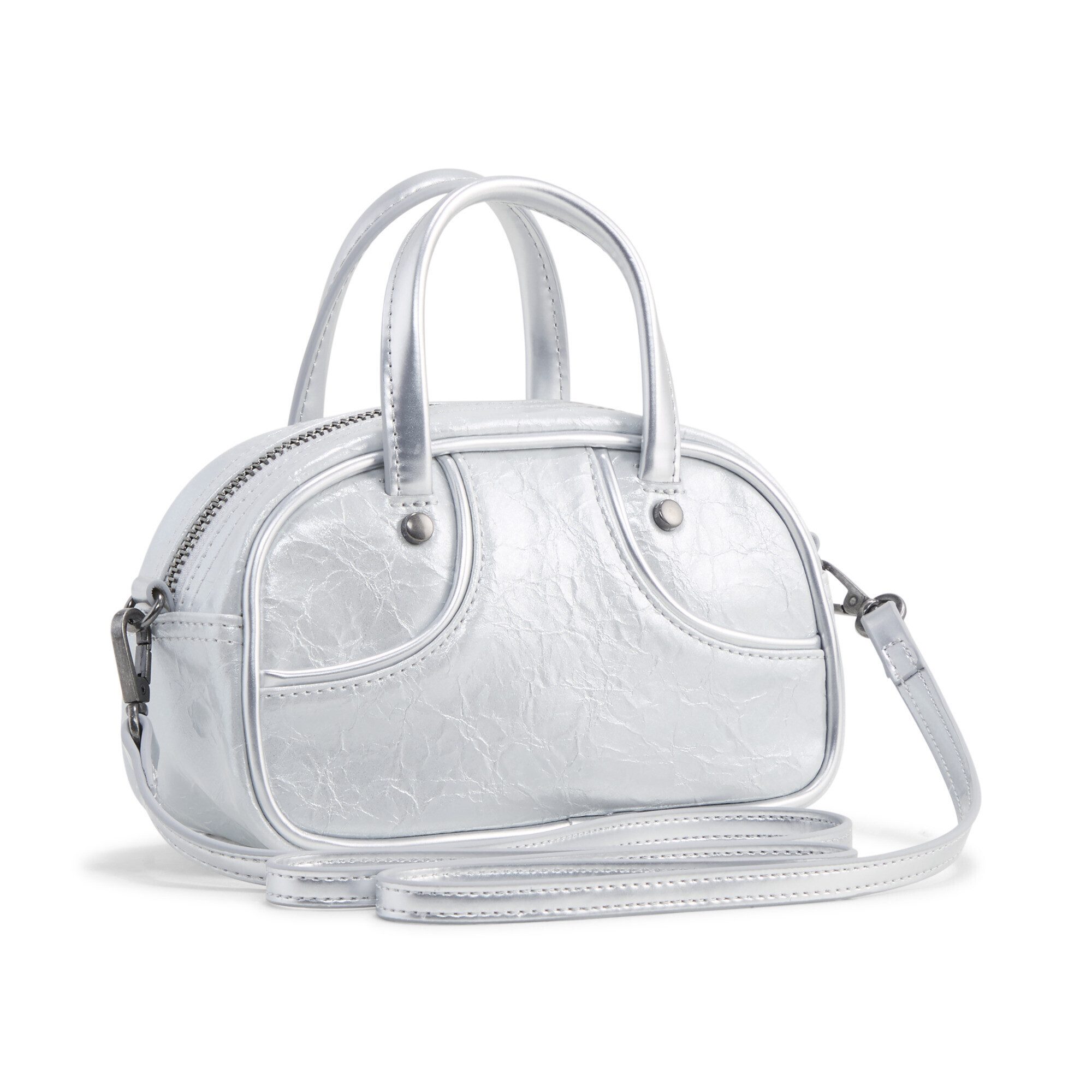 PUMA Tragetasche PUMA 1976 Lustre Micro 1 l Grip-Bag Damen