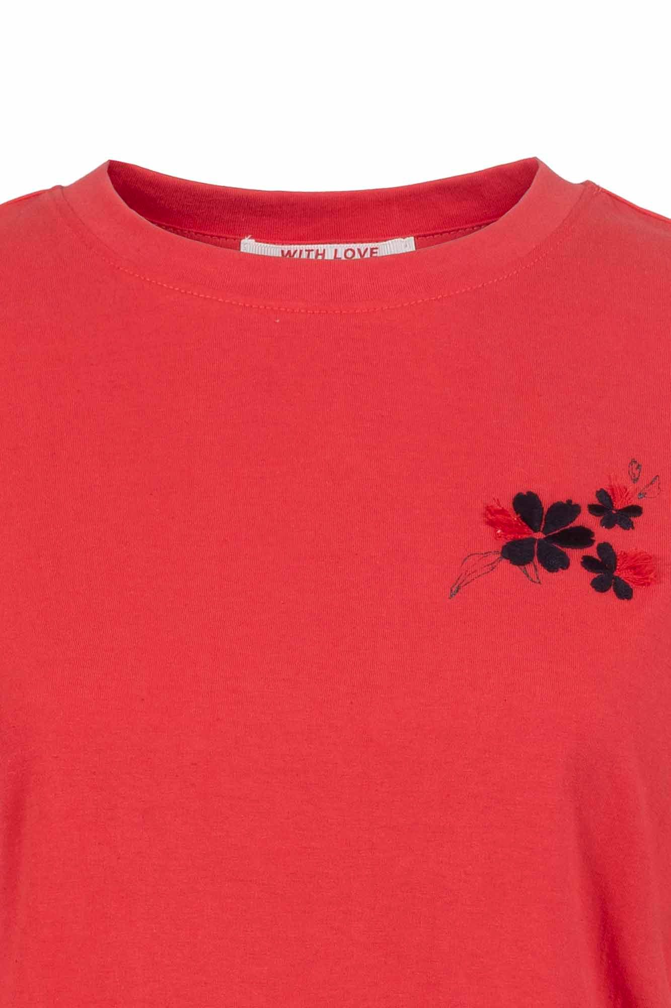 S'questo T-Shirt Shirt 1/2