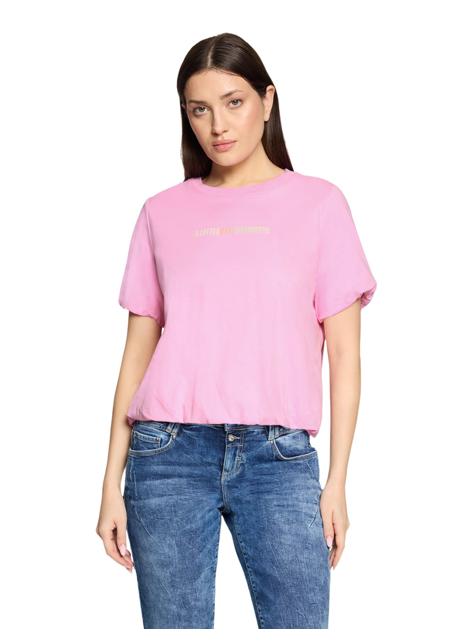 Cartoon T-Shirt
