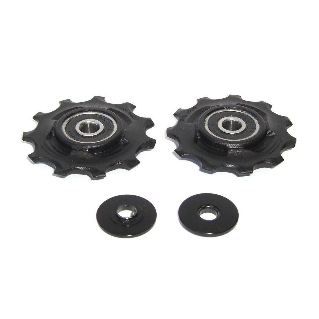 SRAM Schaltung Pulley-Kit X0 Type2 Qty2 11.7518.018.000,f.X01 Schaltwerk