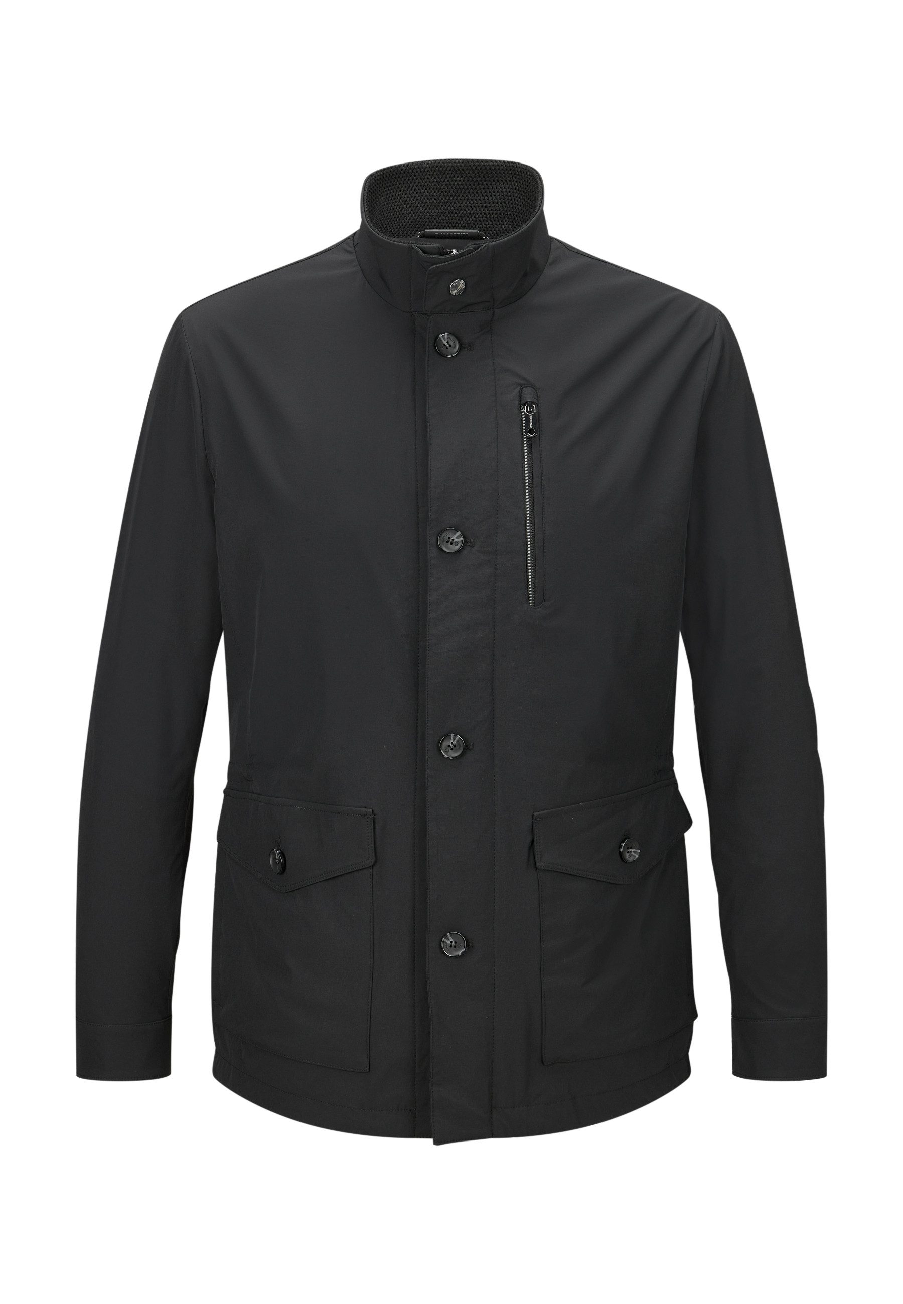 Milestone Fieldjacket MSHarlow Herren Jacke Übergangsjacke günstig online kaufen