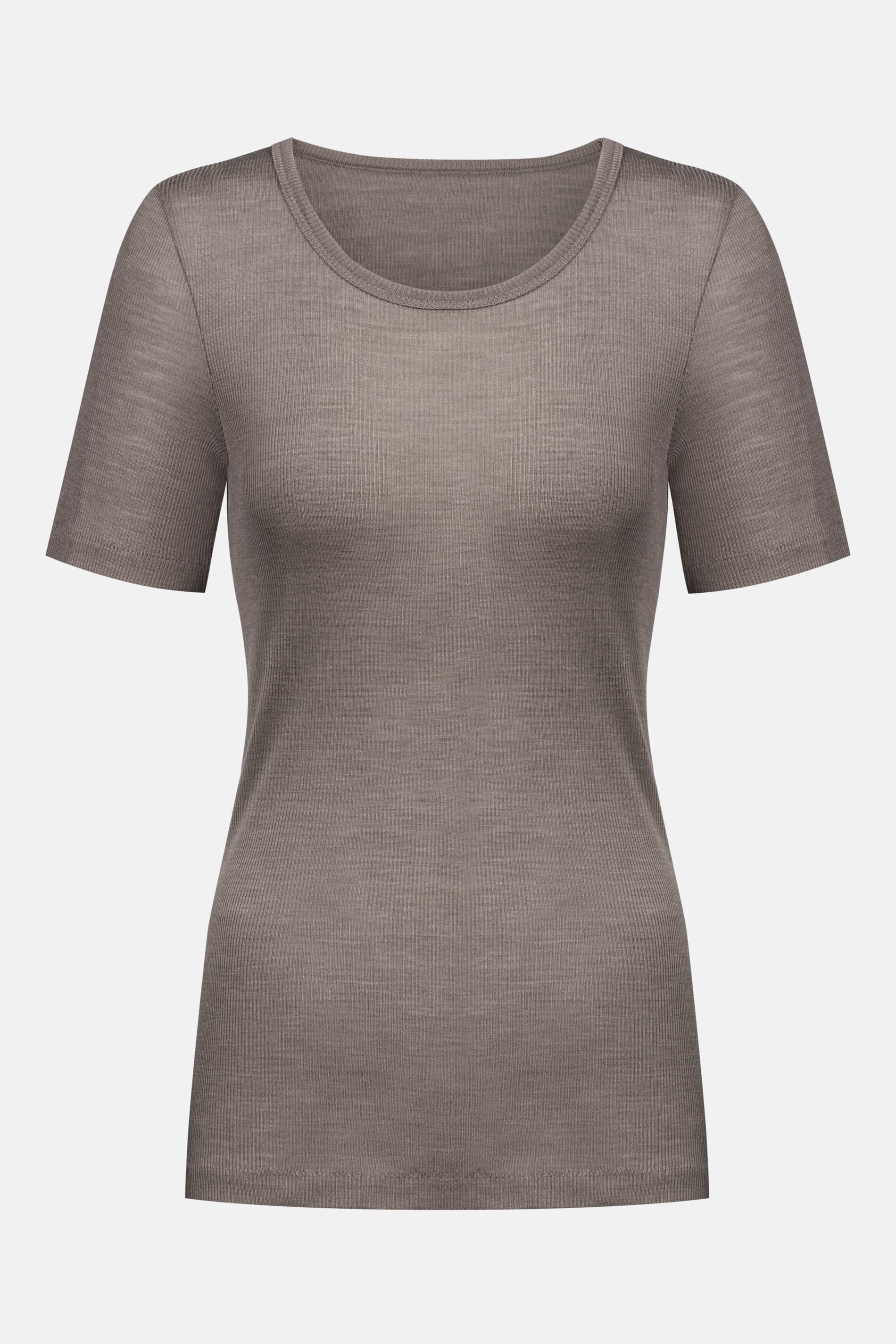 Mey Unterziehshirt Damen Serie Wool Love Uni (1-St) günstig online kaufen