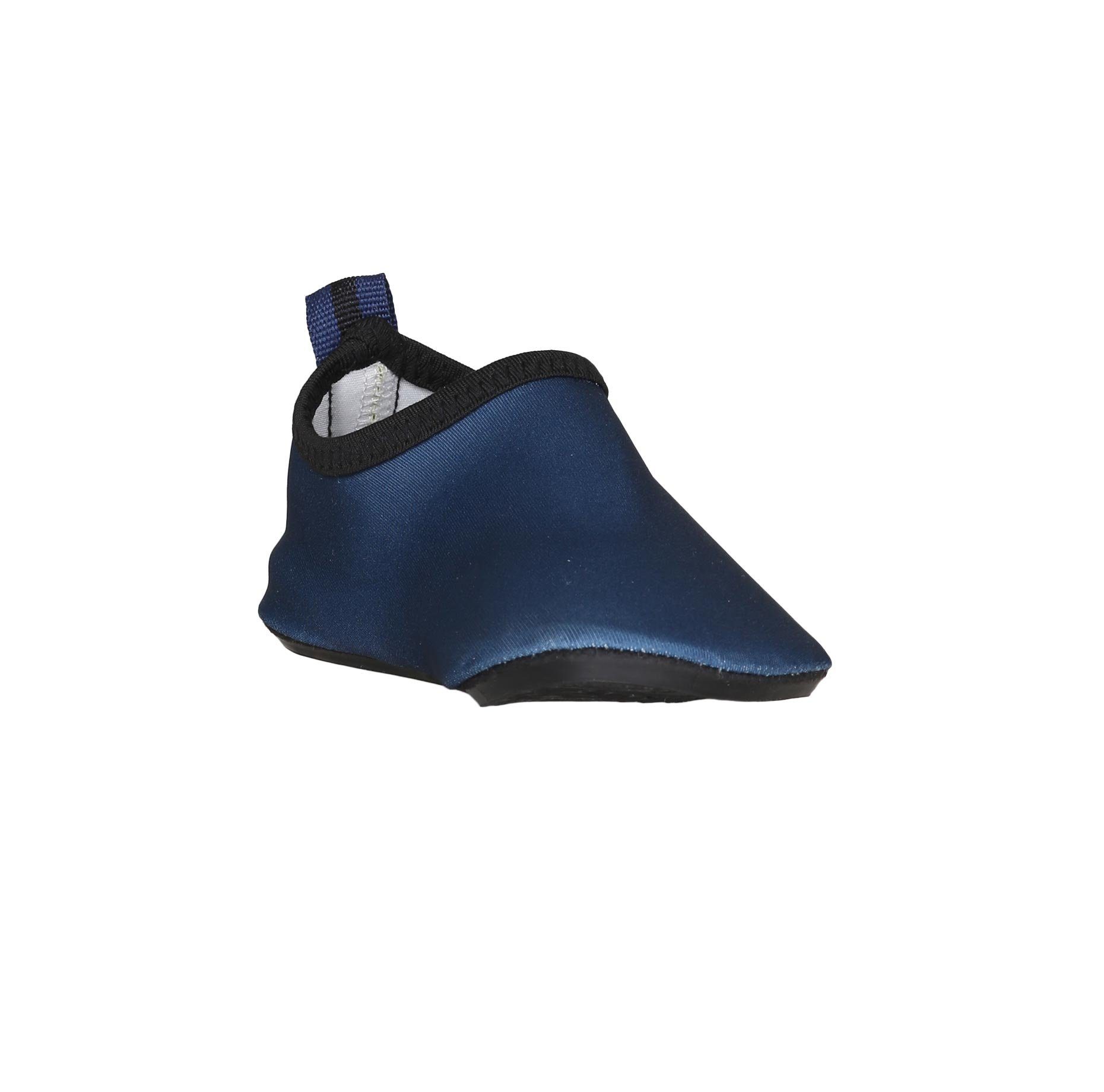 Playshoes Barfuß-Schuh uni Badeschuh – Bild 4 von 5