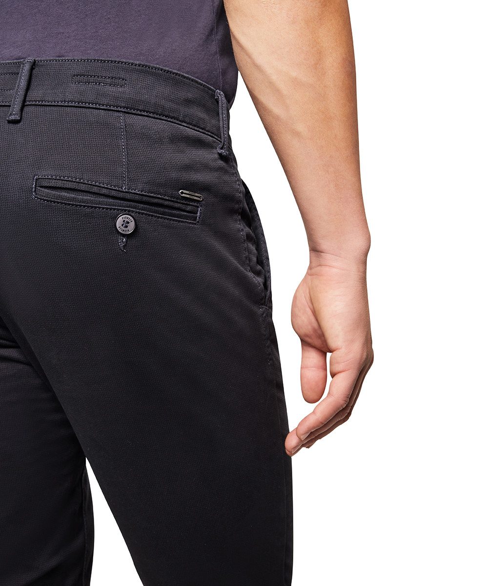 Pioneer Authentic Jeans Chinohose Chino Enzo – Bild 5 von 5