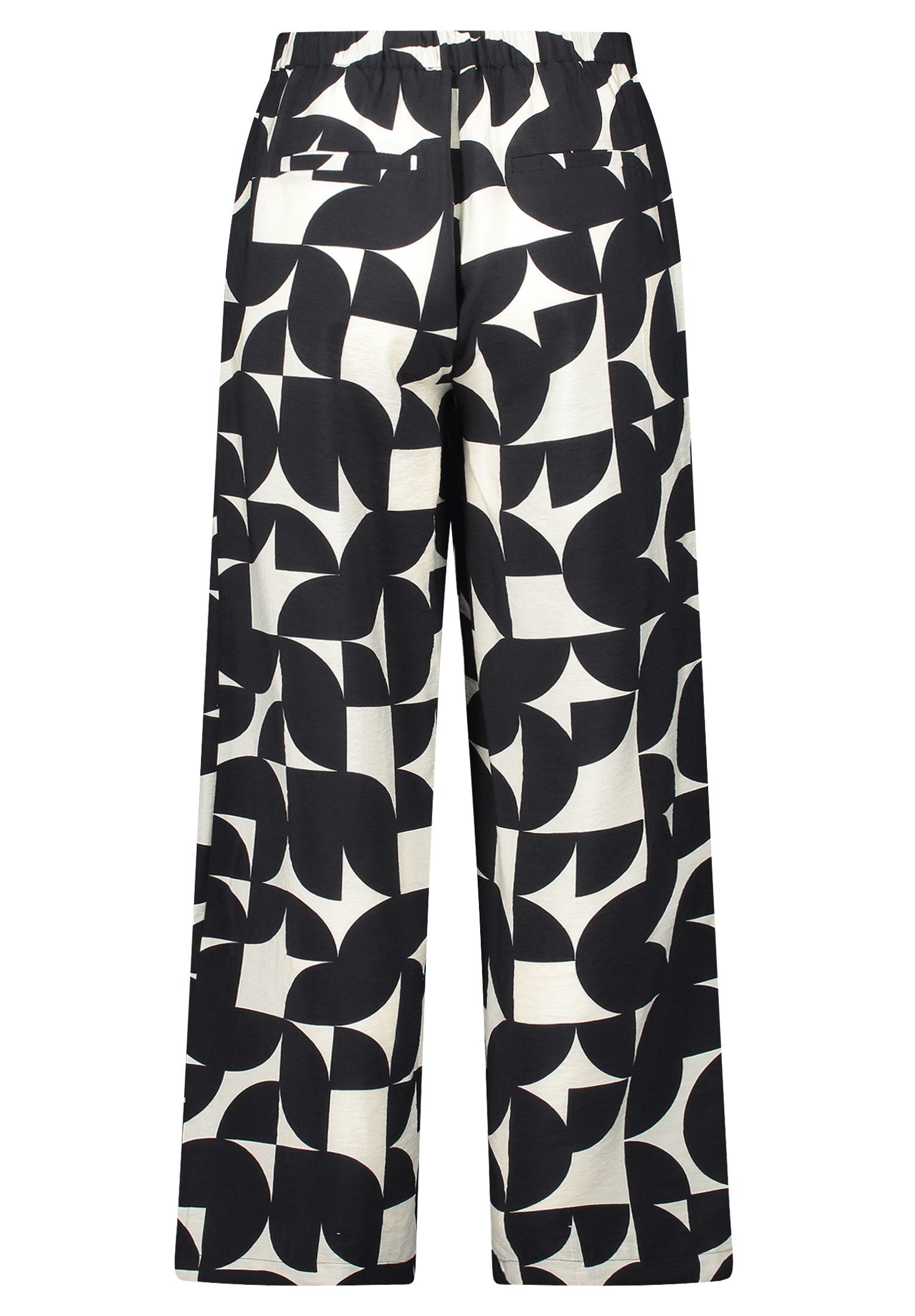 Betty&Co Schlupfhose Damen mit Print