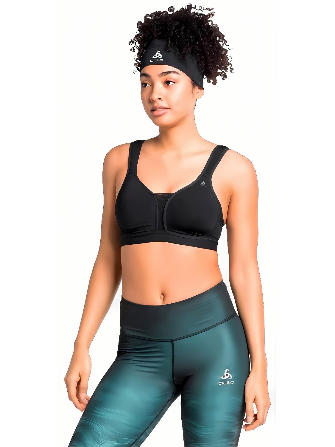 Odlo Sport-BH Sports Bra Padded High