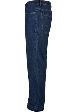 URBAN CLASSICS Bequeme Jeans Urban Classics Herren Open Edge Loose Fit Jeans (1-tlg)