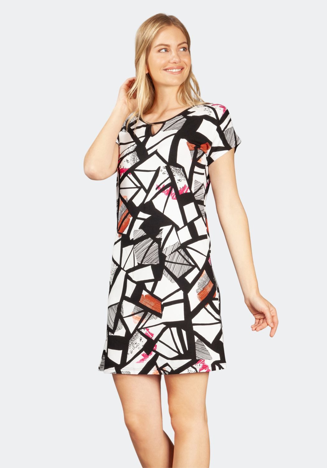 Hajo Strandkleid Strand- und Freizeitkleid