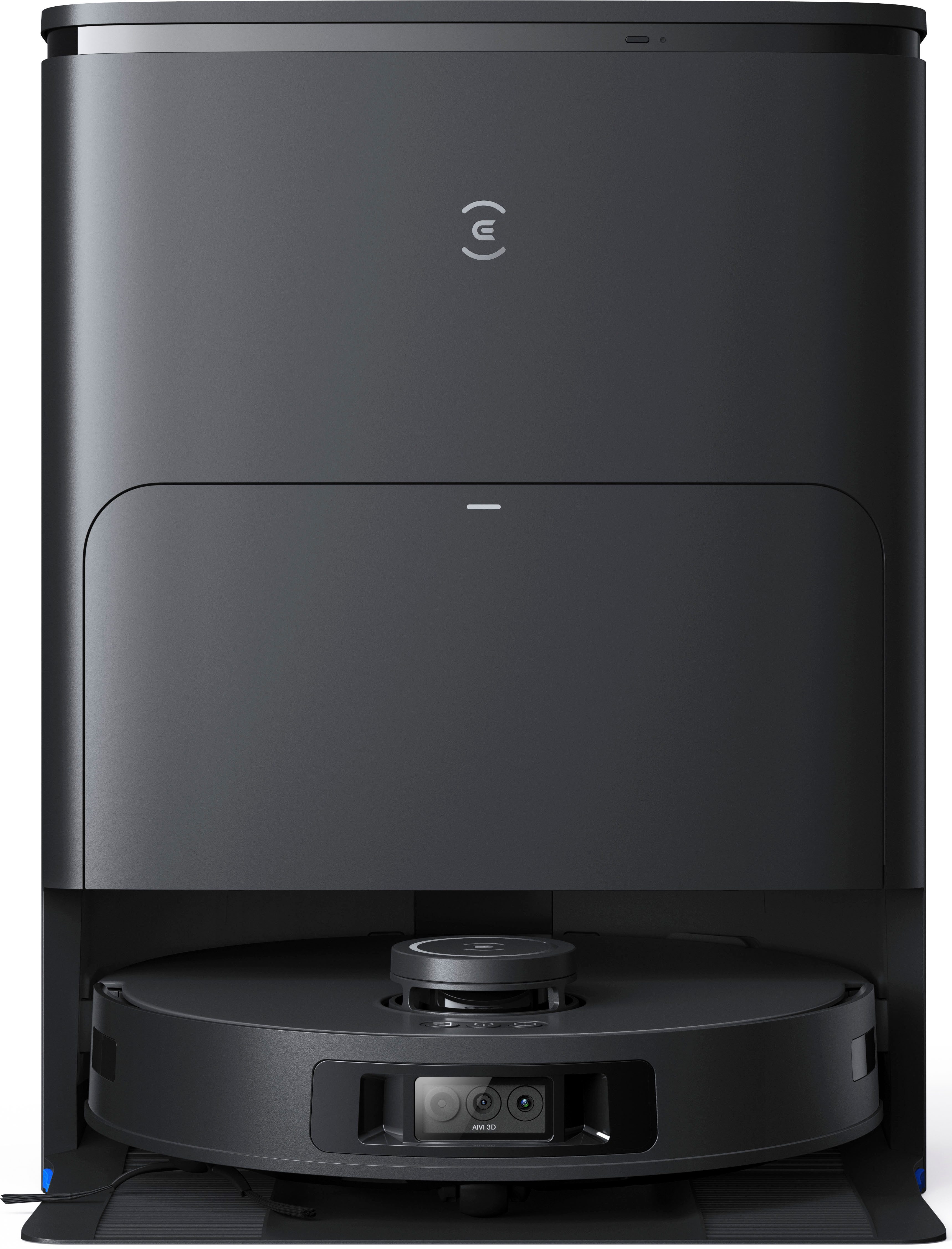 ECOVACS Вакуумний робот mit Wischfunktion, DEEBOT T30S PRO OMNI Gen2, mit Beutel