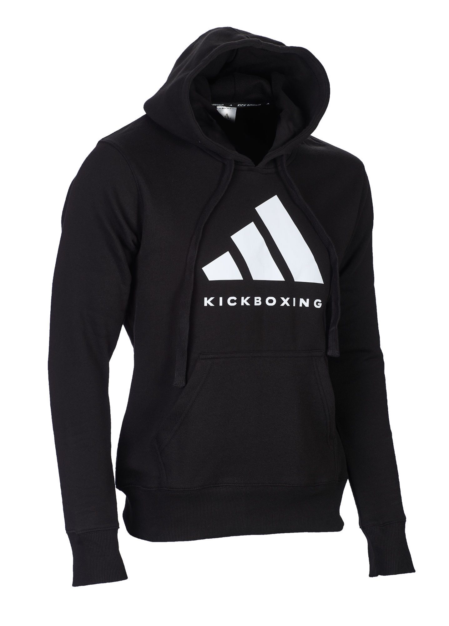 Hoodie Community 22 Kickboxing adiCLHD21V-KB