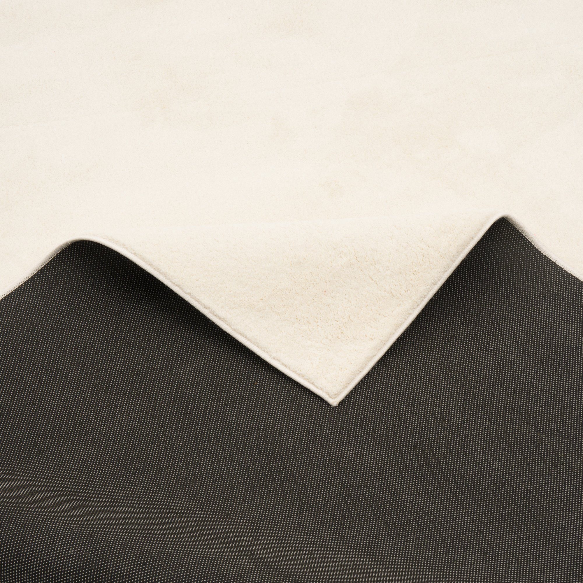 Snapstyle Hochflor-Teppich Luxus Super Soft Hochflor Langflor Teppich Deluxe, Rechteckig, Höhe: 20 mm