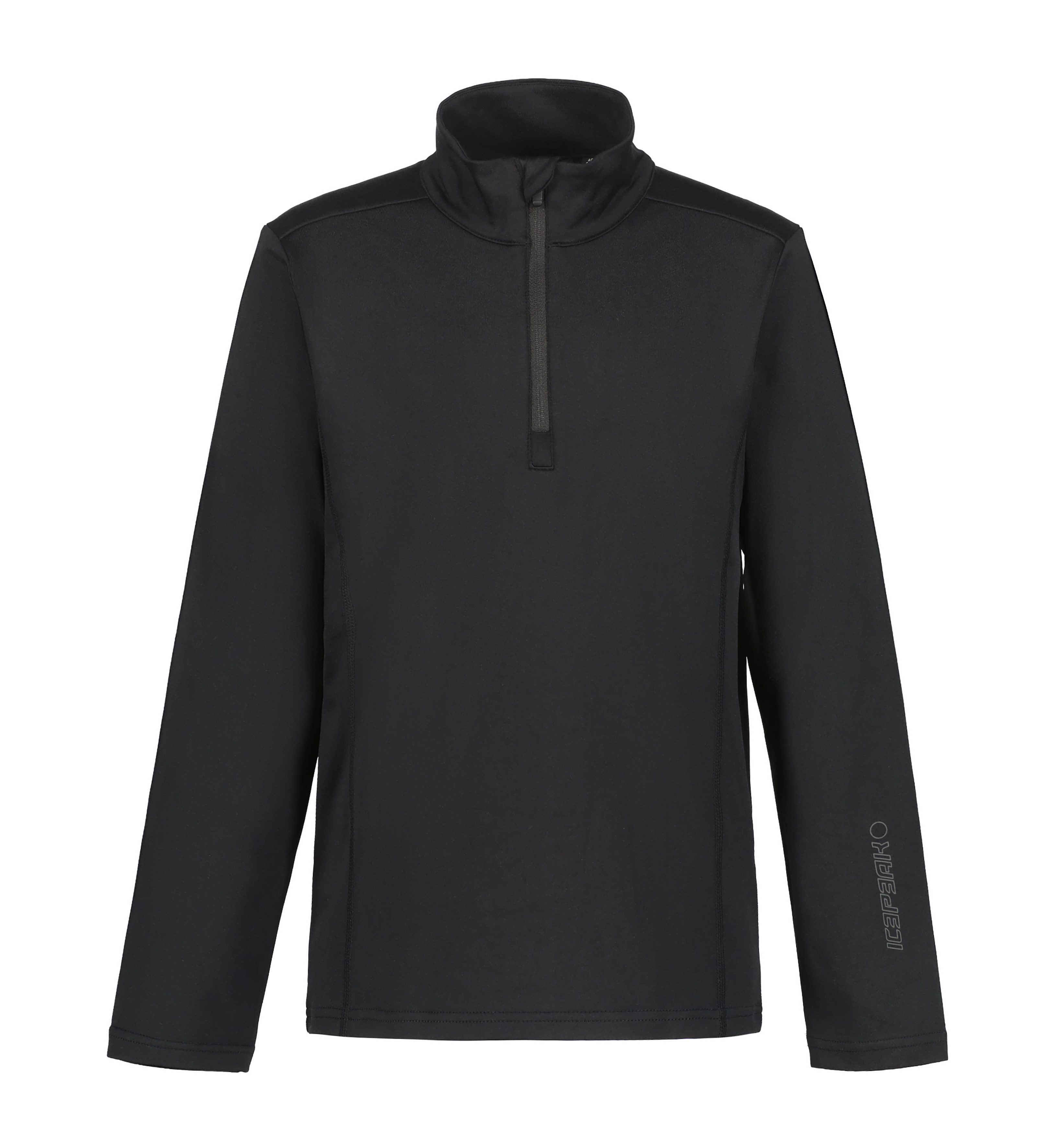 Icepeak Fleecepullover ICEPEAK FLEMINTON JR (1-tlg) günstig online kaufen