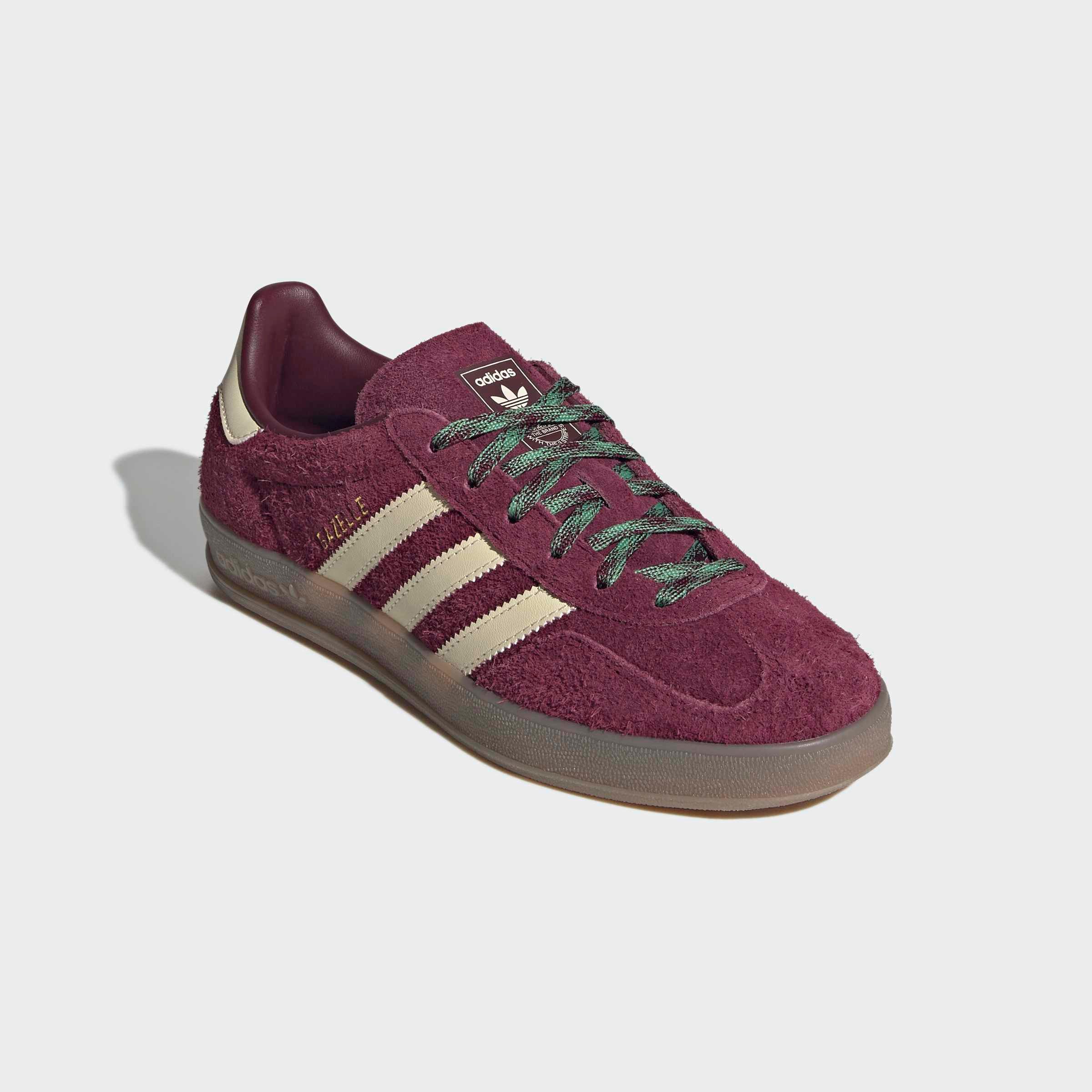 adidas Originals GAZELLE, HALLE Sneaker