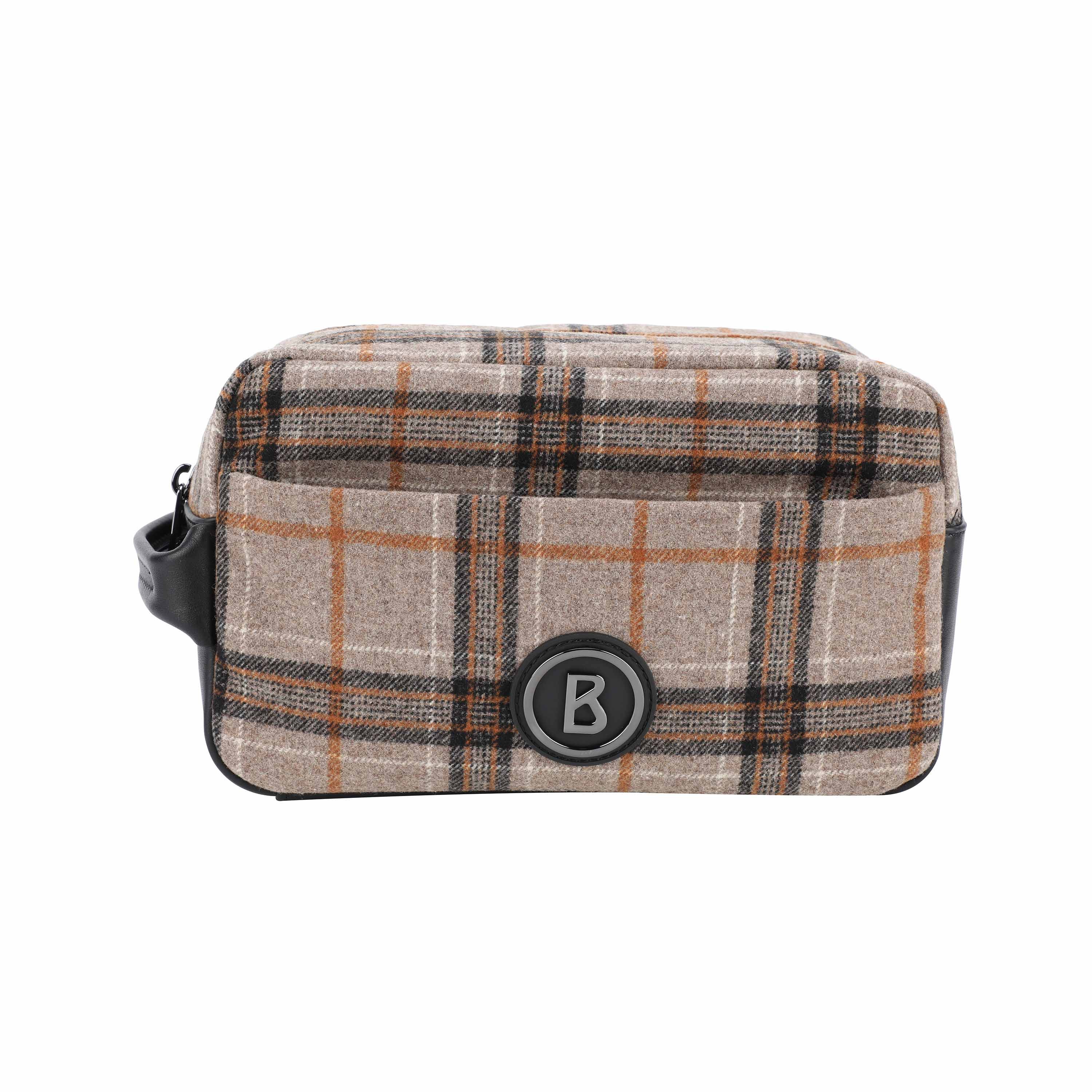 BOGNER Сумки для туалетных принадлежностей Bogner - Herren Сумки для туалетных принадлежностей Monte Scozzese Jona