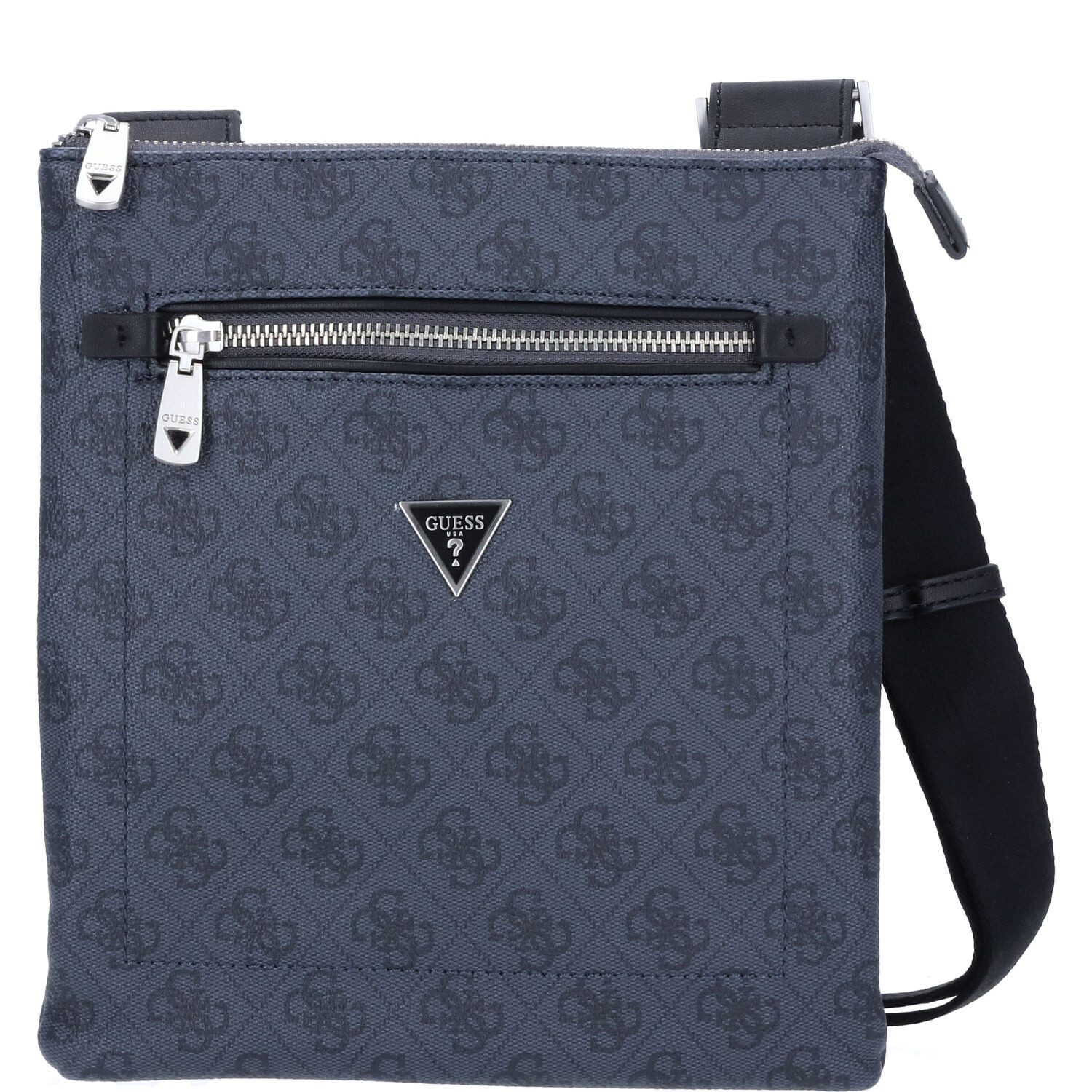 Guess Umhängetasche GUESS Herren Umhängetasche Vezzola günstig online kaufen