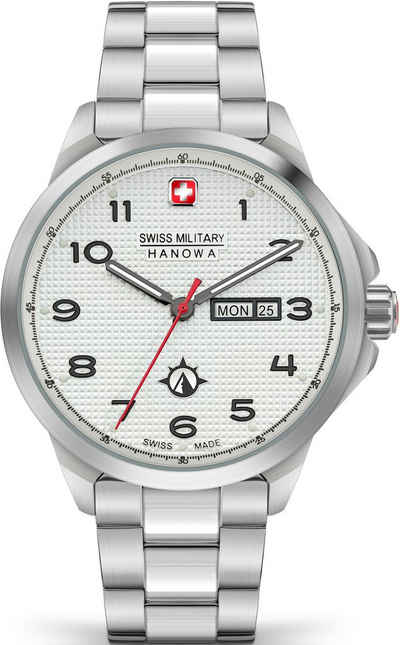 Swiss Military Hanowa Schweizer Uhr PUMA, SMWGH2100302