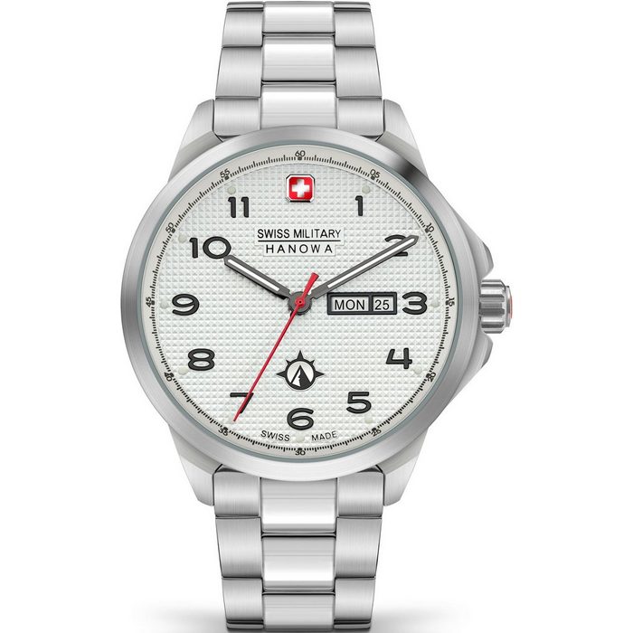 Swiss Military Hanowa Schweizer Uhr PUMA SMWGH2100302