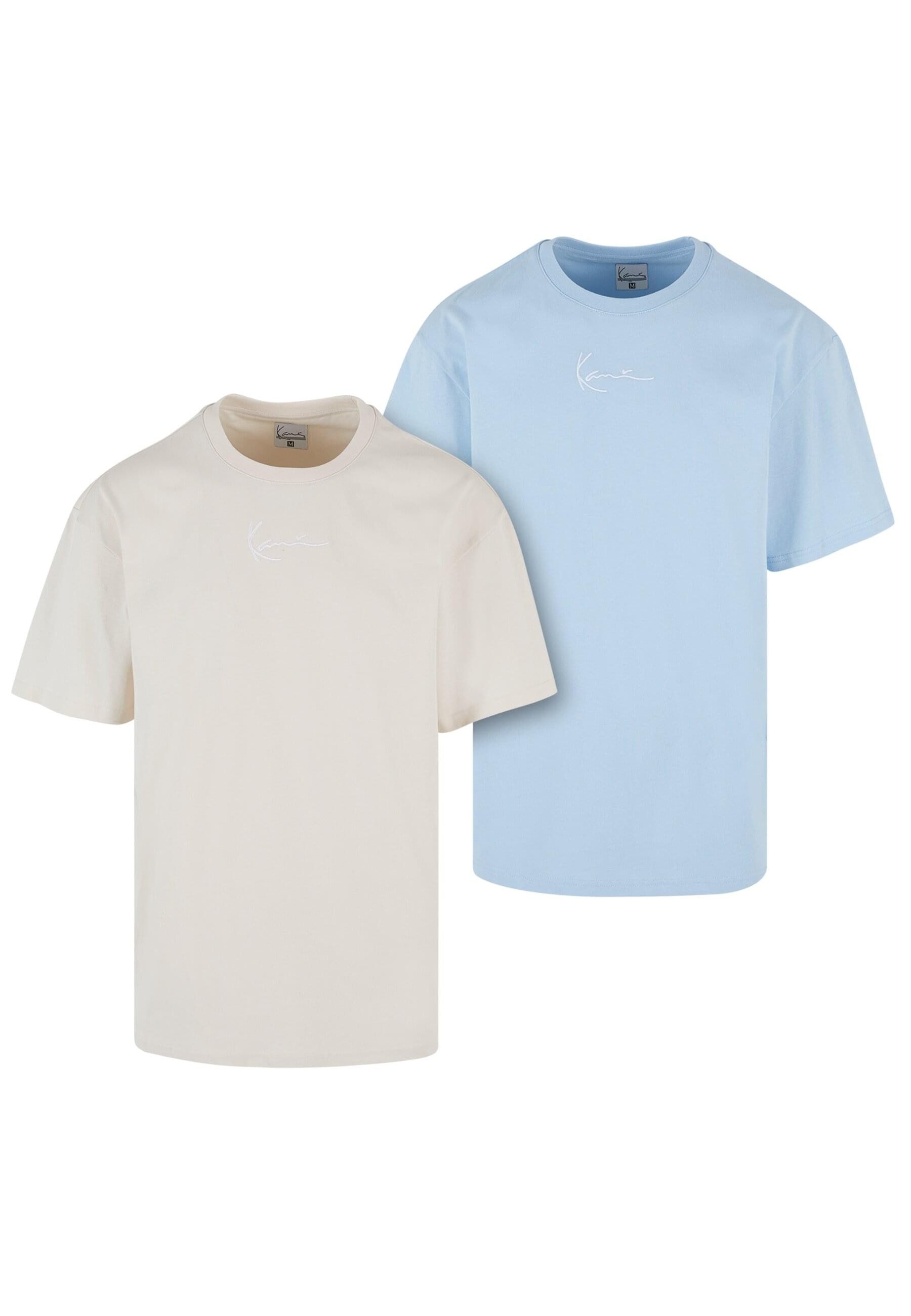 Karl Kani T-Shirt "Karl Kani Herren", (1 tlg.) günstig online kaufen