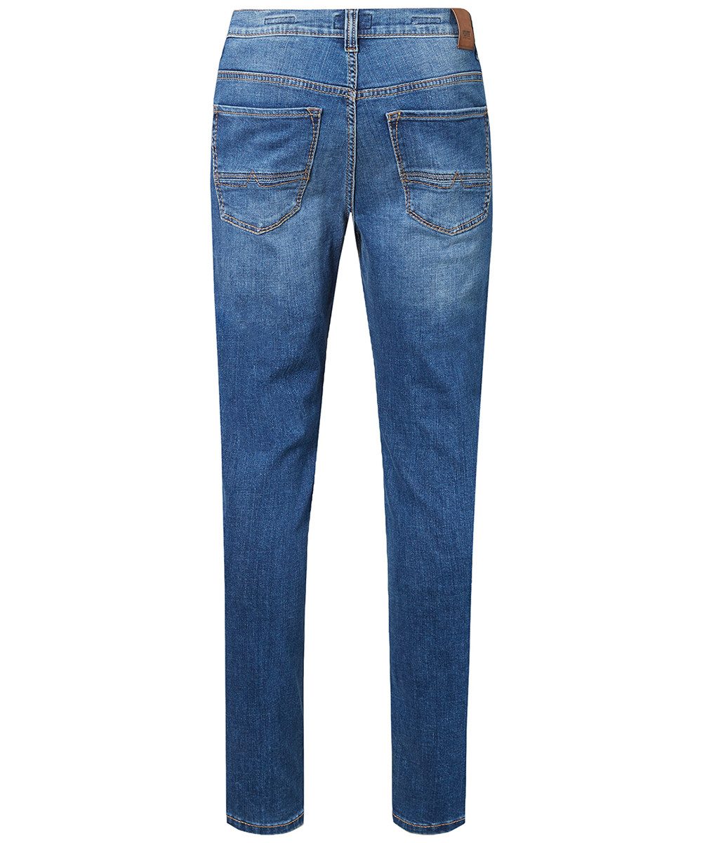 Pioneer Authentic Jeans 5-Pocket-Jeans PIONEER RANDO günstig online kaufen