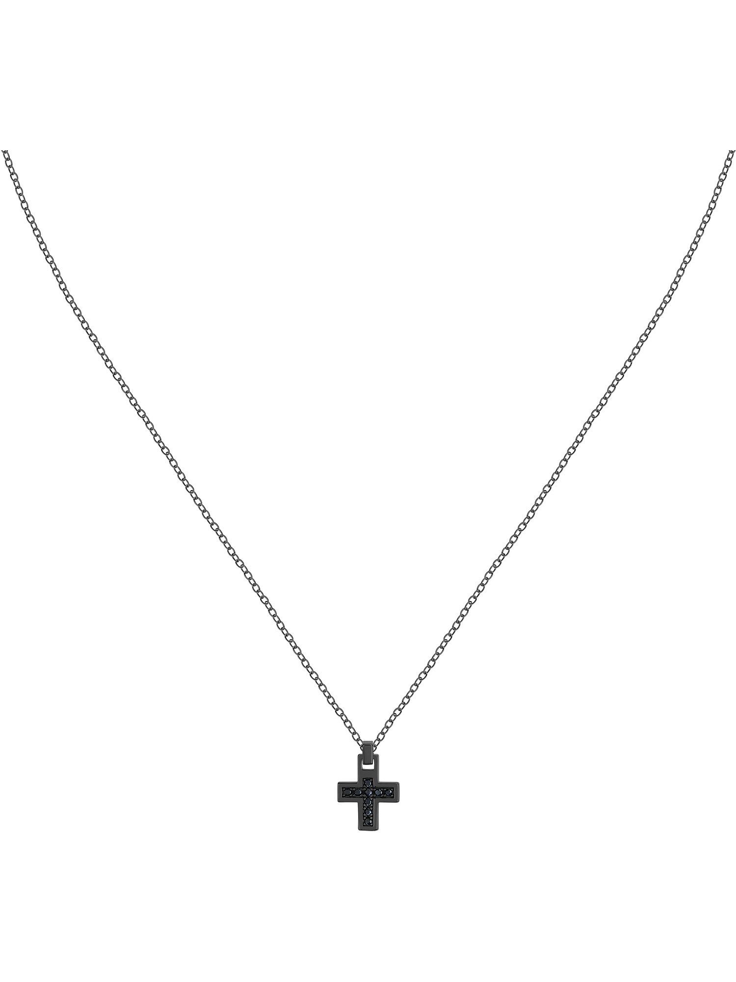 CHRIST Collier CHRIST Herren-Kette 925er... CHRIST Collier CHRIST Herren-Kette 925er...