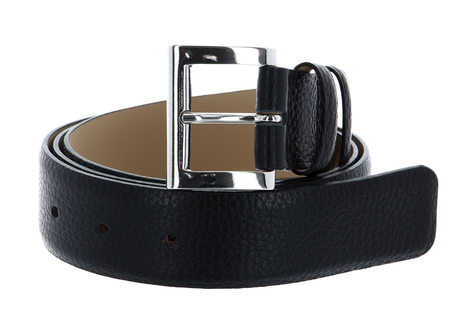 Ledergürtel Leather Adria