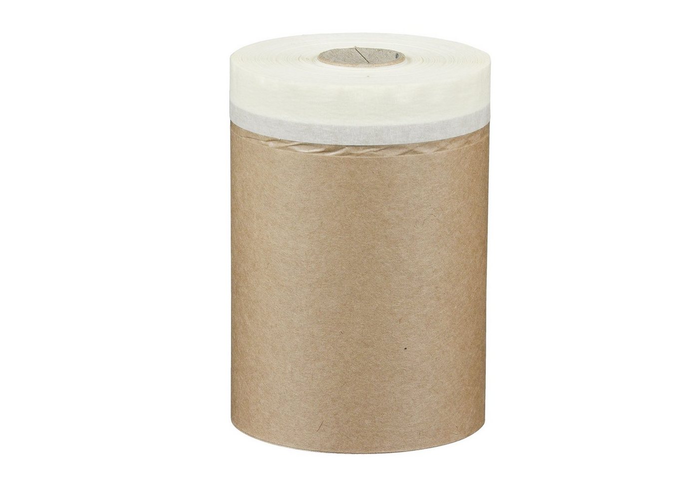 Thumbnail - Scorprotect® Klebeband Papier mit Klebeband 18 cm x 20 m