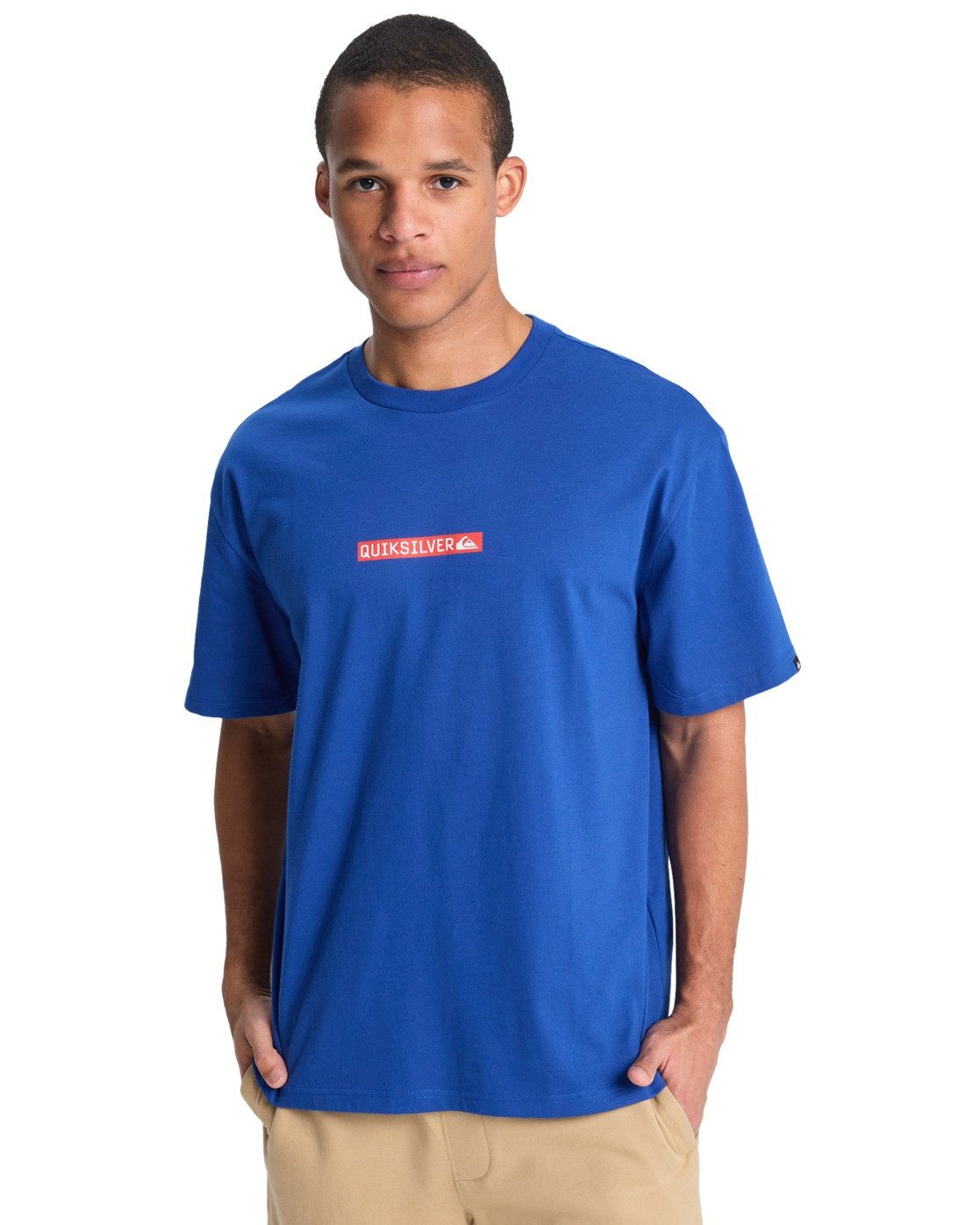 T-Shirt Dna Clicker