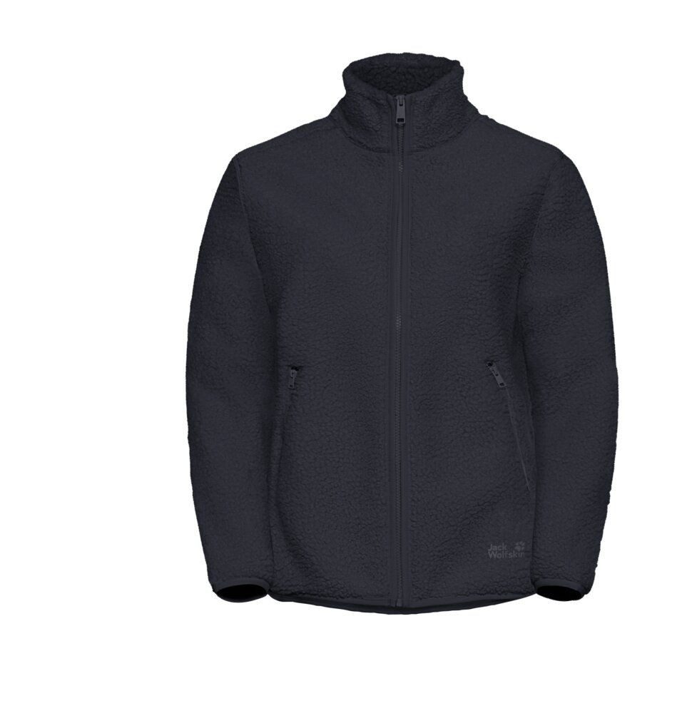 Jack Wolfskin Fleecejacke HIGH CURL JKT W günstig online kaufen