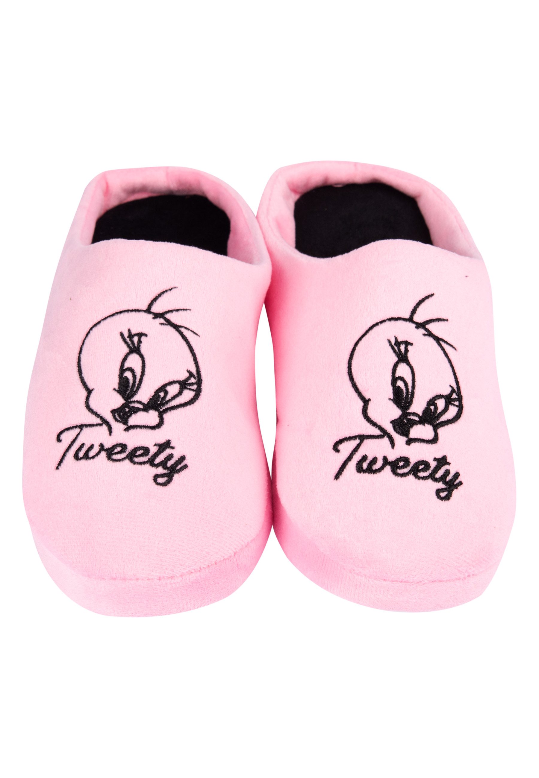 United Labels® Looney Tunes - Tweety Hausschuh