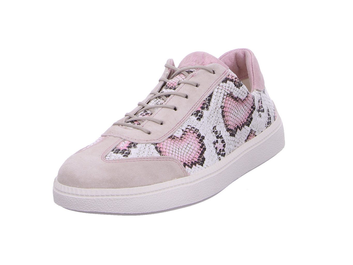 Think! TURNA Schnürschuh