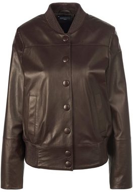 Fadenmeister Berlin Blouson Leather