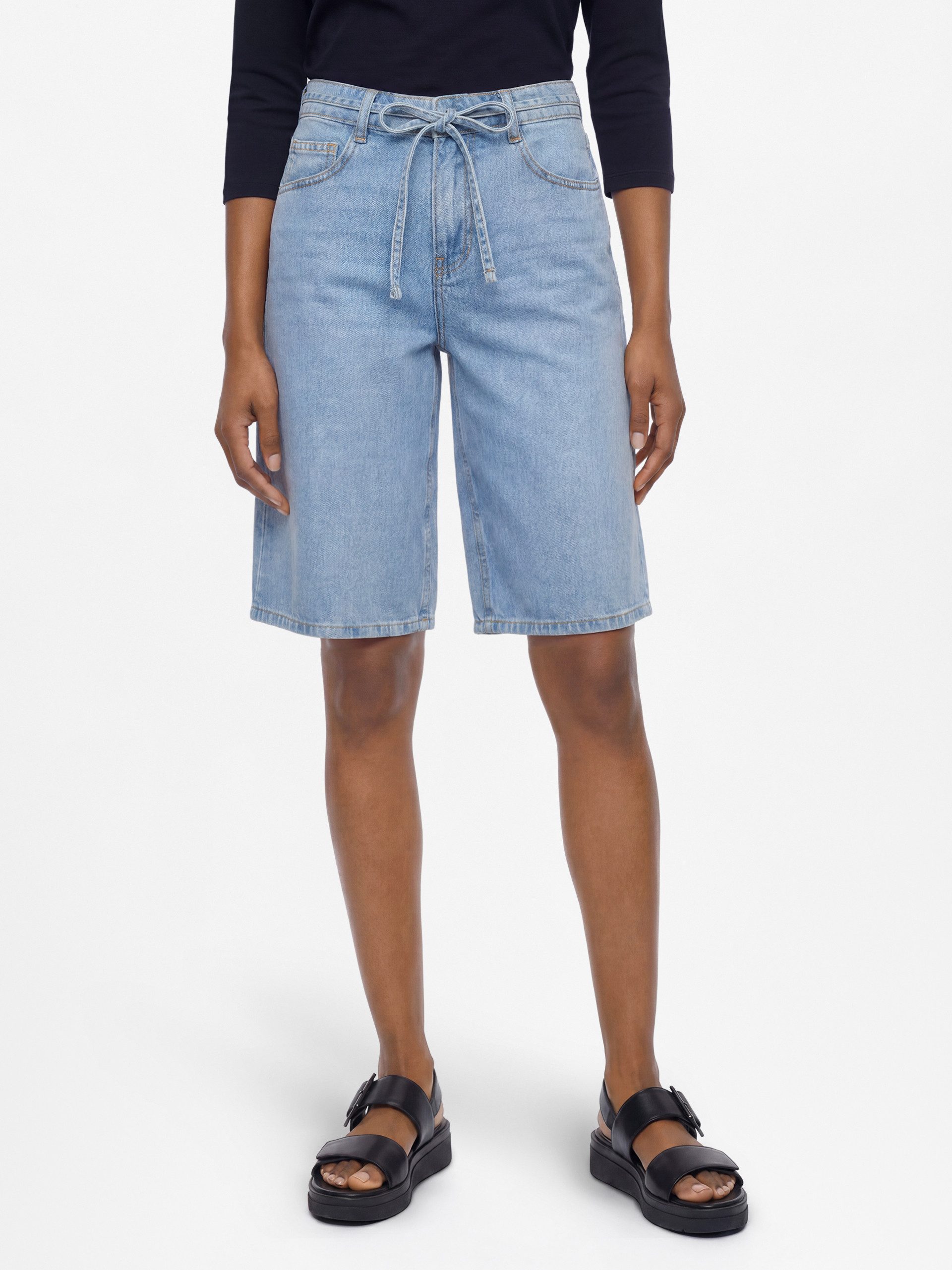 Noisy may Jeansshorts NMMaisy