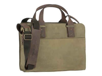 Ruitertassen Aktentasche »Leisure«, kleine Businesstasche, Schultasche Lehrertasche 37x28cm, für Damen und Herren