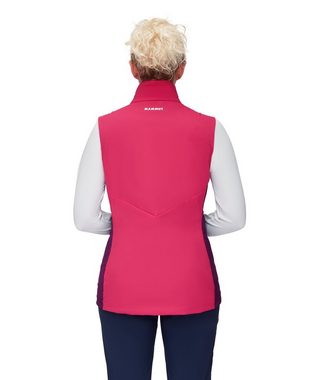 Mammut Funktionsweste Rime Light IN Flex Vest Women Funktionsvest