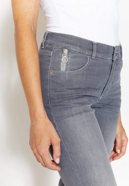 ANGELS Straight-Jeans 5-Pocket-Jeans Dolly 2.0